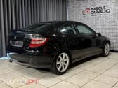 Mercedes-Benz C 220 CDI Sportcoupe
