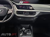 BMW 116 d Auto