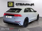 Audi Q8 I.V.A DEDUTÍVEL 55 TFSIe S line