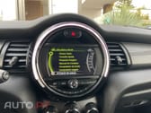 MINI Cabrio Cooper D