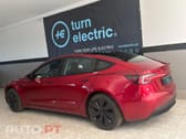 Tesla Model 3 Tração Traseira Premium