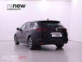 Renault Mégane St 1.5 Blue Dci Techno