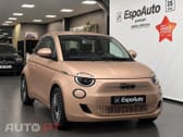 Fiat 500e 42 kWh Icon