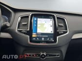 Volvo XC90 T8 AWD Recharge Geartronic