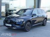 Mercedes-Benz EQB 300 4Matic