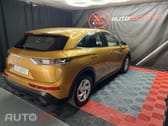 DS DS7 Crossback 1.5 BlueHDi Be Chic EAT8