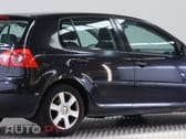 Volkswagen Golf 1.4i Trendline