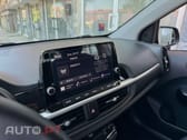 Kia Picanto 1.0 CVVT Urban