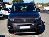 Peugeot Rifter GT line 1.5 Bluehdi 130cv 2019