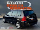 Peugeot 307 SW 1.6 HDi XS Premium