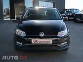 Volkswagen Polo 1.4 TDi Trendline