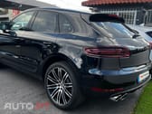 Porsche Macan S 3.0