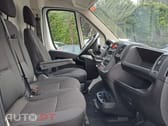 Fiat Ducato DUCATO 33 L2H2 2.2 Multijet 140cv