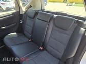 Mercedes-Benz A 180 CDi Avantgarde