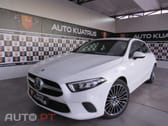 Mercedes-Benz A 180 Automático