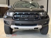 Ford Ranger 2.0 TDCi CD Raptor 4WD