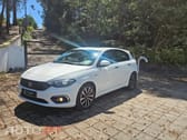 Fiat Tipo 1.6 M-Jet Lounge J17