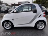Smart ForTwo 0.8 cdi Passion 54