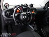 Smart ForTwo EQ passion