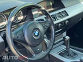 BMW 535 dA