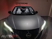 Nissan Juke 1.0 DIG-T N-CONNECTA