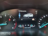 Ford Focus SW 1.0 EcoBoost Titanium Aut.