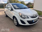 Opel Corsa 1.3 CDTI