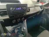 Renault Kangoo Van 1.5 Blue dCi Edition One