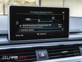 Audi A4 2.0 TDI S-line S tronic