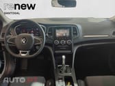 Renault Mégane Sport Tourer Equilibre 1.5 dci 115 cv EDC