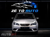 Seat Ibiza 1.2 TDi Reference Ecomotive