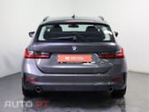 BMW 318 d Touring Auto
