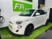 Fiat 500e Icon