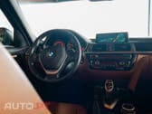 BMW 320 d Touring Line Luxury Auto
