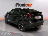 Citroen C4 1.2 PureTech 130