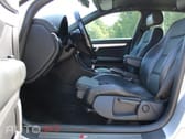 Audi A4 1.9 TDI m6 S-Line