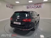 Volkswagen Passat Variant 1.4 TSI GTE Plug-in