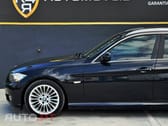 BMW 320 d EfficientDynamics Navigation