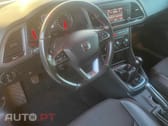 Seat Leon 2.0 TDI FR S/S