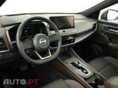 Nissan Qashqai QASHQAI 1.5 E-POWER EVOLVE +