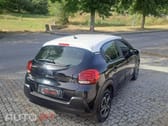 Citroen C3 1.2 PureTech Shine