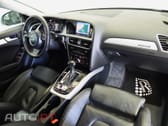Audi A4 Allroad 2.0 TDi quattro Advance S tronic