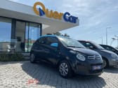 Citroen C1 1.0 VTi Feel