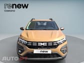 Dacia Sandero ECO-G 100 Bi-Fuel Stepway Extreme+