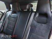 Mercedes-Benz CLA 200 d AMG Line Aut.