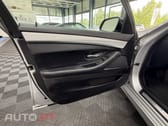 BMW 525 d Line Luxury Auto