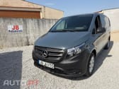 Mercedes-Benz Vito 114 CDi/32