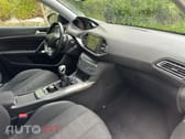 Peugeot 308 SW 1.5 BlueHDi Allure Pack