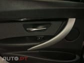BMW 320 d Touring Pack M Auto