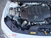 Mercedes-Benz CLA 200 d Shooting Brake AMG Line Aut.